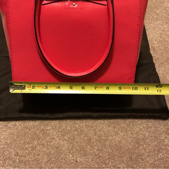 Kate Spade Garland Beacon Court NWOT - Picture 7 of 11